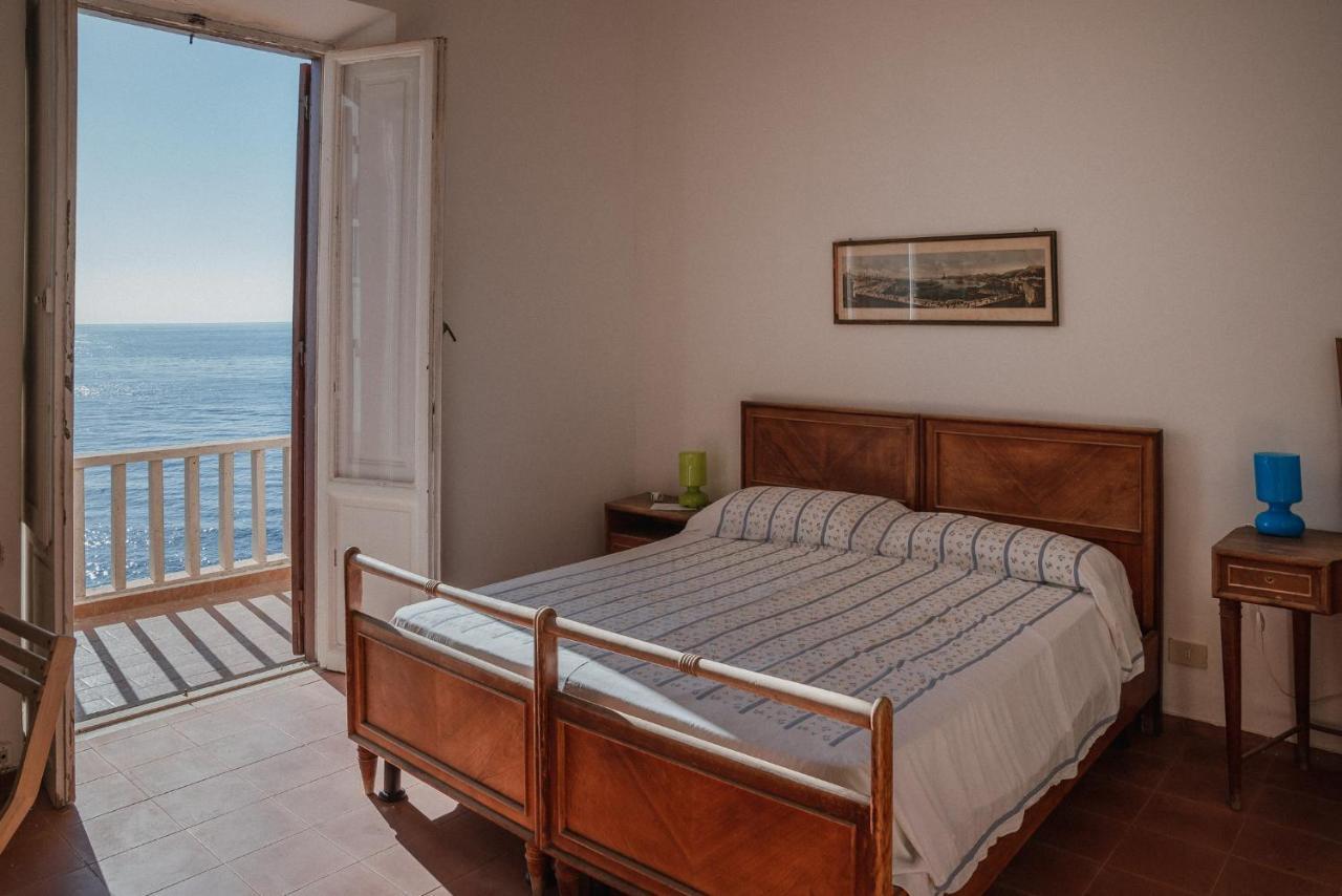 Be Your Home - Appartamento 4 Camere Sul Mare Scesa Al Mare Privata Santa Marinella Dış mekan fotoğraf